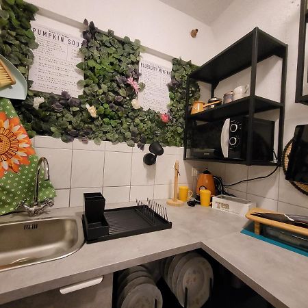 Studio Prommontore Premantura Dış mekan fotoğraf