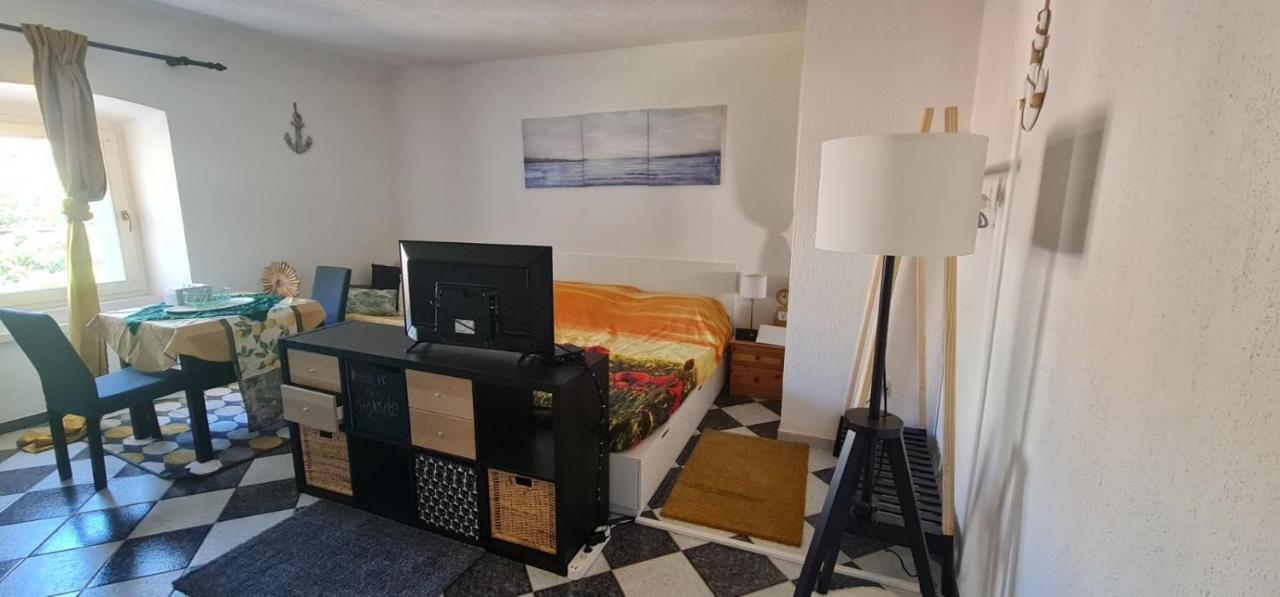 Studio Prommontore Premantura Dış mekan fotoğraf