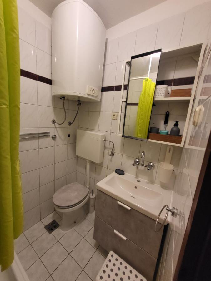 Studio Prommontore Premantura Dış mekan fotoğraf