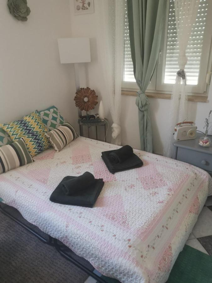 Studio Prommontore Premantura Dış mekan fotoğraf