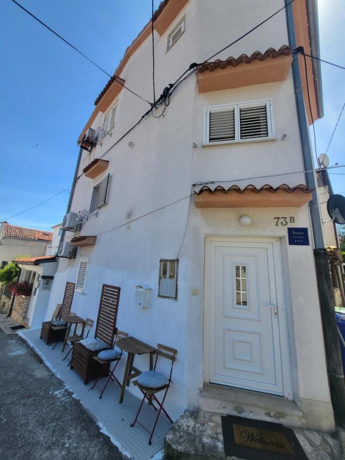 Studio Prommontore Premantura Dış mekan fotoğraf