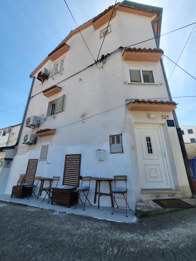 Studio Prommontore Premantura Dış mekan fotoğraf