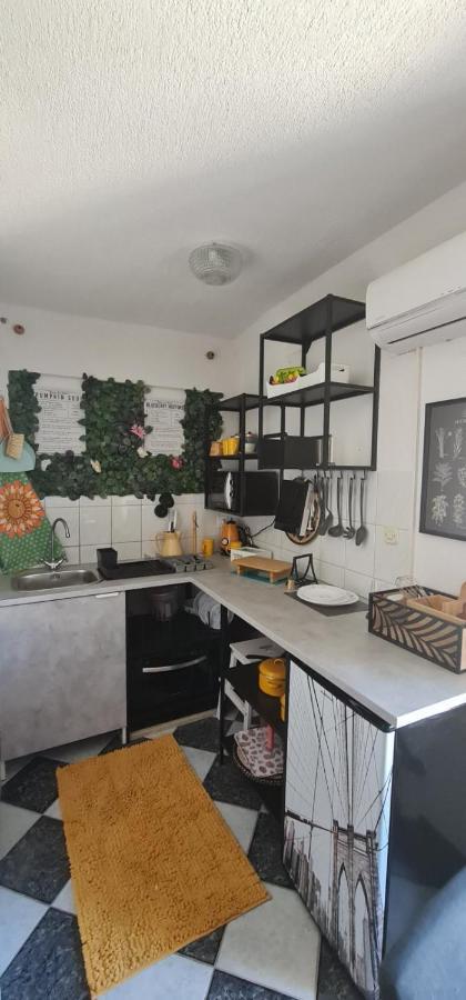 Studio Prommontore Premantura Dış mekan fotoğraf