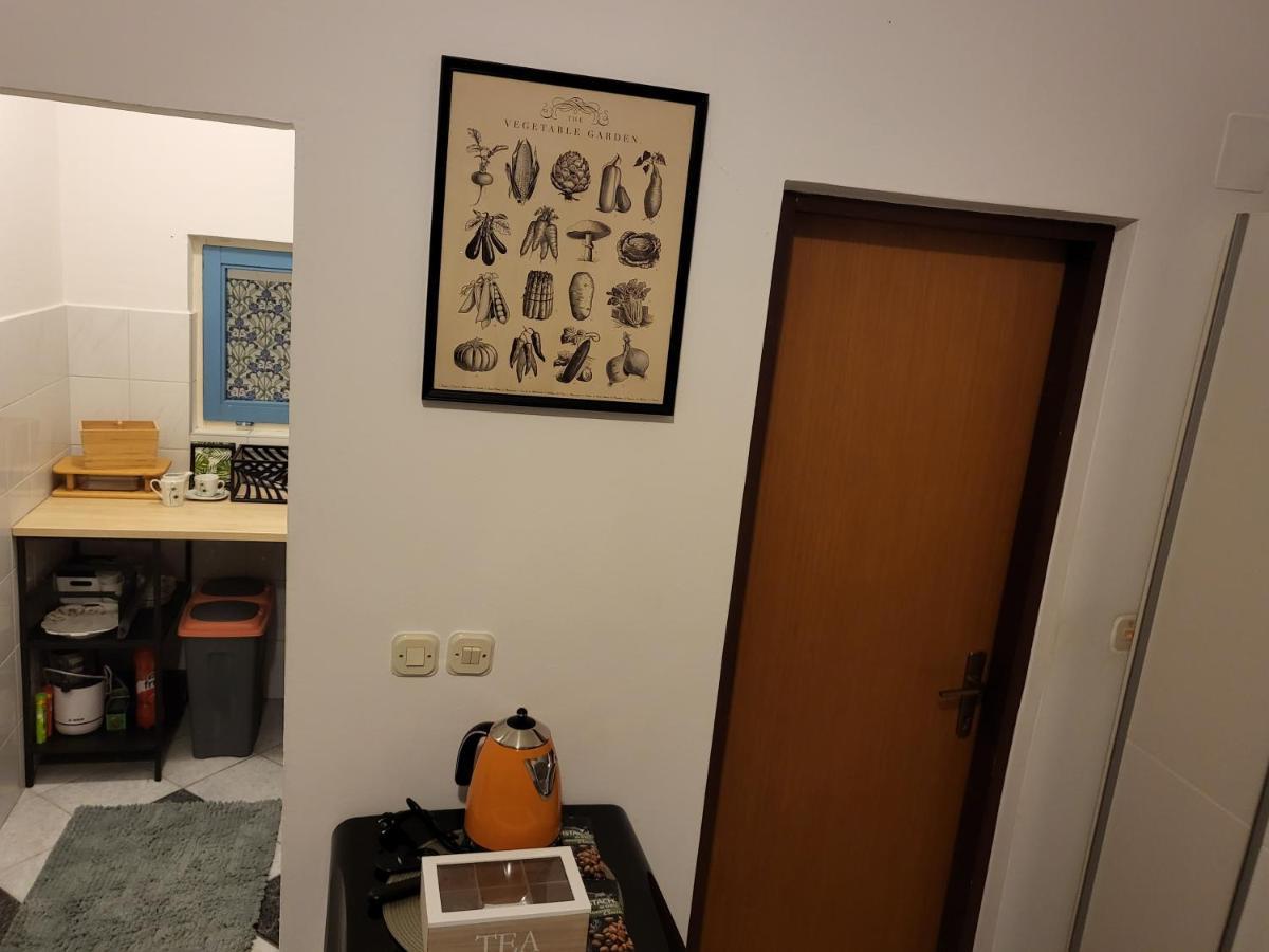 Studio Prommontore Premantura Dış mekan fotoğraf