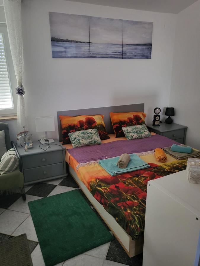 Studio Prommontore Premantura Dış mekan fotoğraf