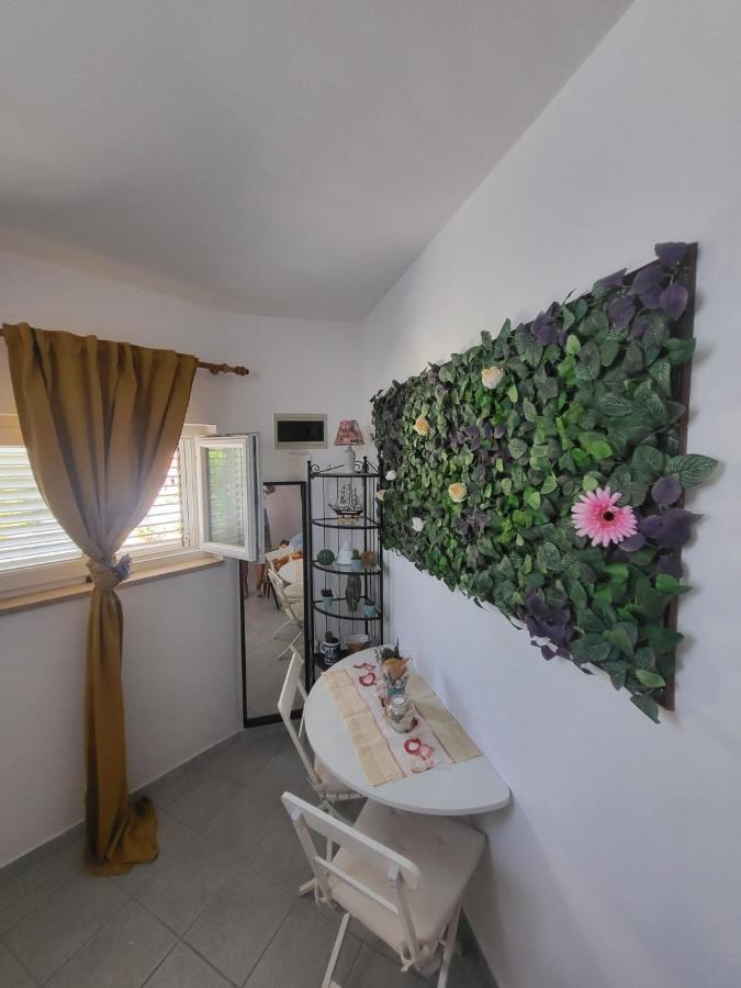 Studio Prommontore Premantura Dış mekan fotoğraf