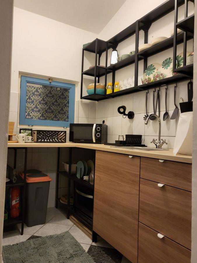 Studio Prommontore Premantura Dış mekan fotoğraf