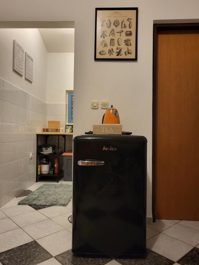 Studio Prommontore Premantura Dış mekan fotoğraf