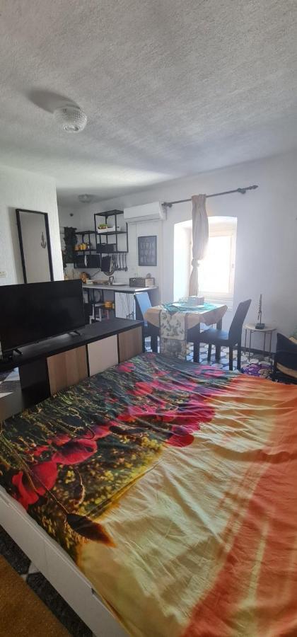 Studio Prommontore Premantura Dış mekan fotoğraf