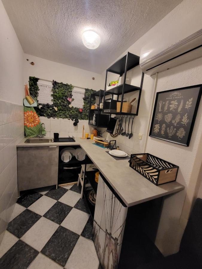 Studio Prommontore Premantura Dış mekan fotoğraf