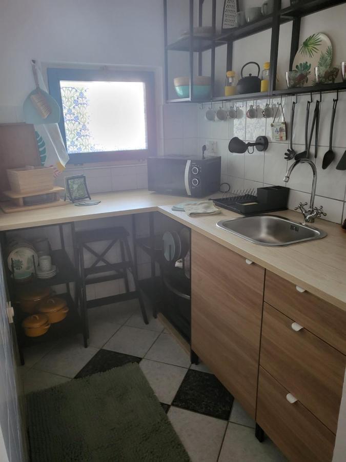 Studio Prommontore Premantura Dış mekan fotoğraf