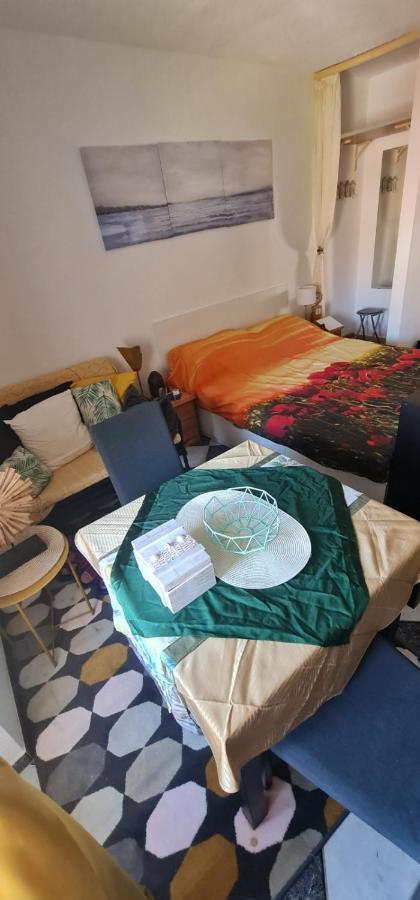 Studio Prommontore Premantura Dış mekan fotoğraf