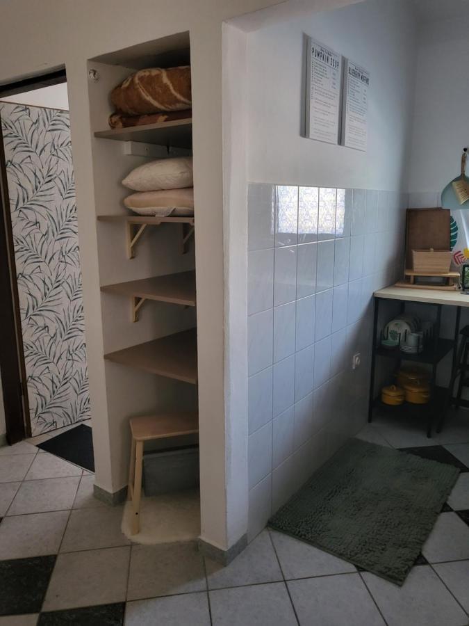 Studio Prommontore Premantura Dış mekan fotoğraf
