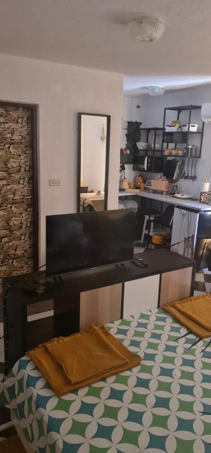 Studio Prommontore Premantura Dış mekan fotoğraf