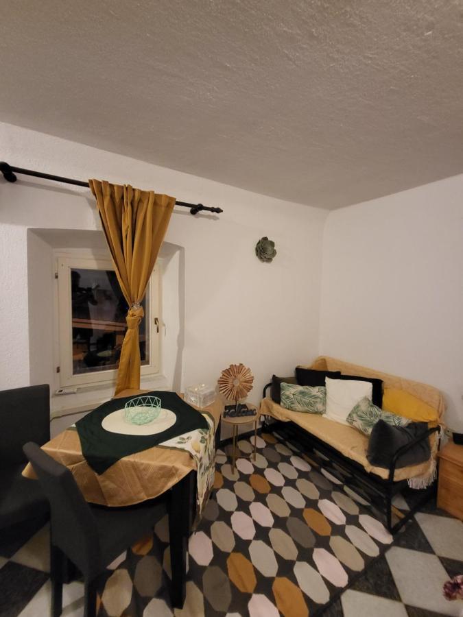 Studio Prommontore Premantura Dış mekan fotoğraf