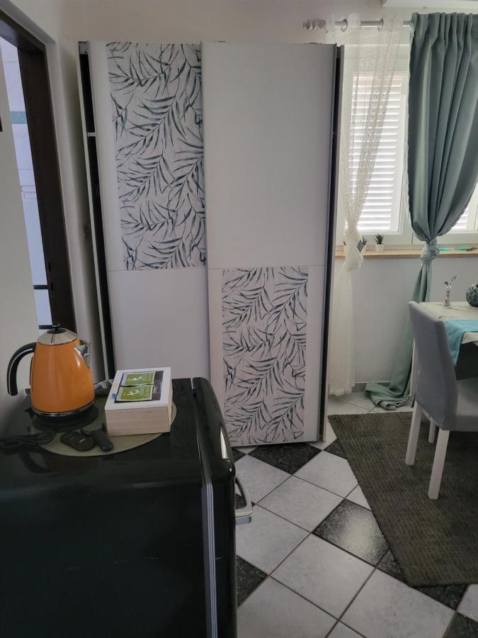Studio Prommontore Premantura Dış mekan fotoğraf